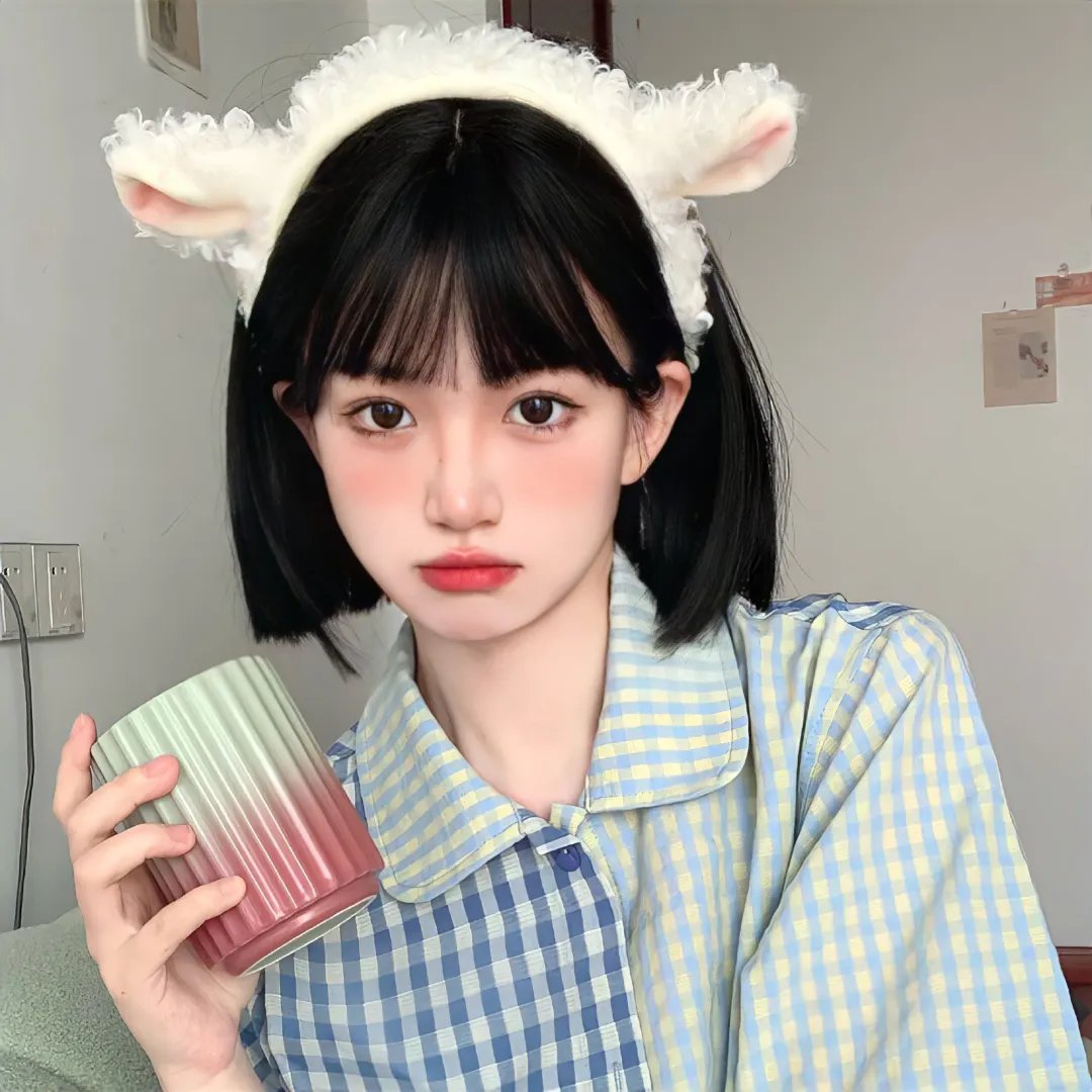 小丫头淡紫历险记