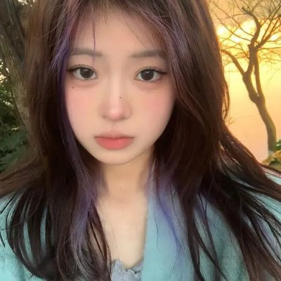 卓别林和他的情人
